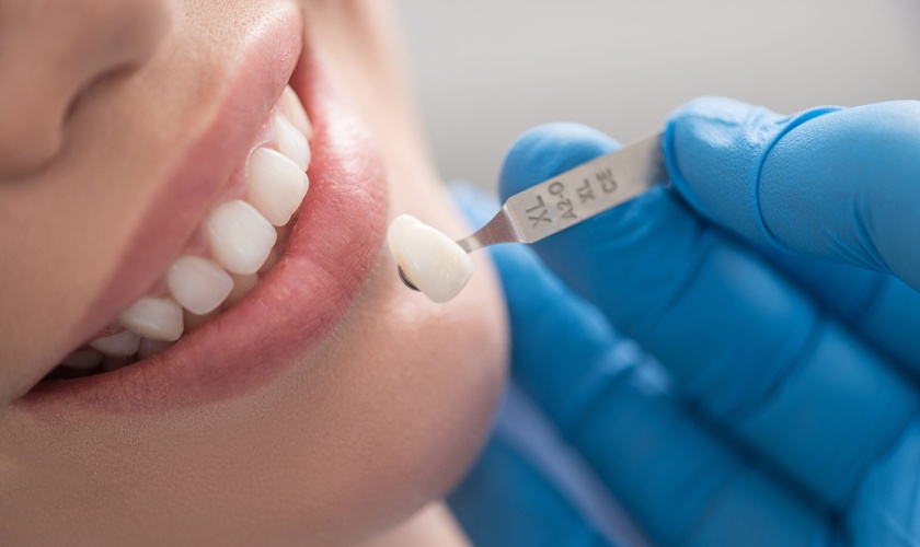 How do you get rid of sensitive teeth?