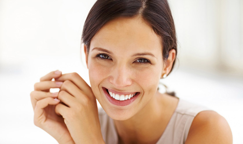 Hình: What is high-quality porcelain crowns?