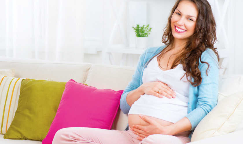 Dental treatments should to be avoided during pregnancy