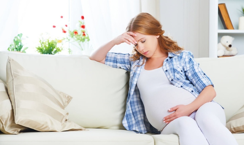 Gingivitis in pregnant women: more dangerous than expected