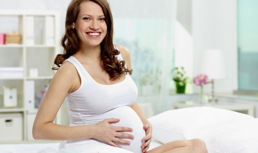 Oral health conditions associated with pregnancy