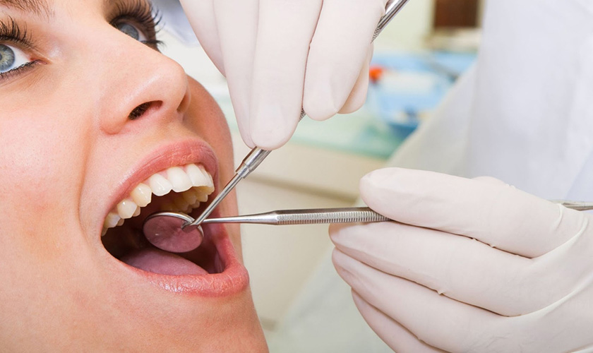 Price list of other services at Nhan Tam Dental
