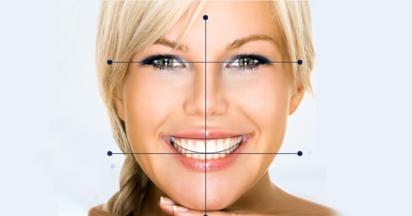 Digital Smile Design - Modern Dentistry Advancement