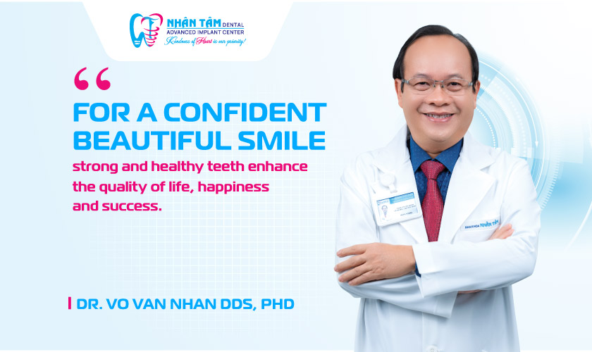 Mission of Nhan Tam Dental 
