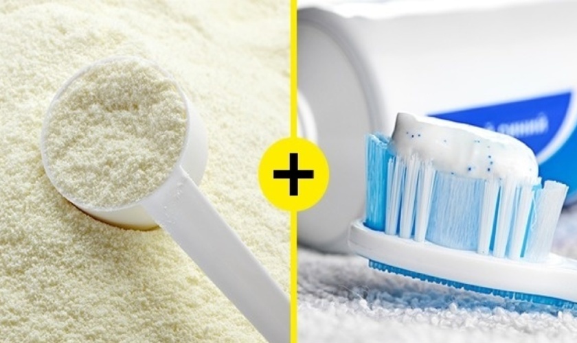 9 Natural Ways to Whiten Teeth at Home