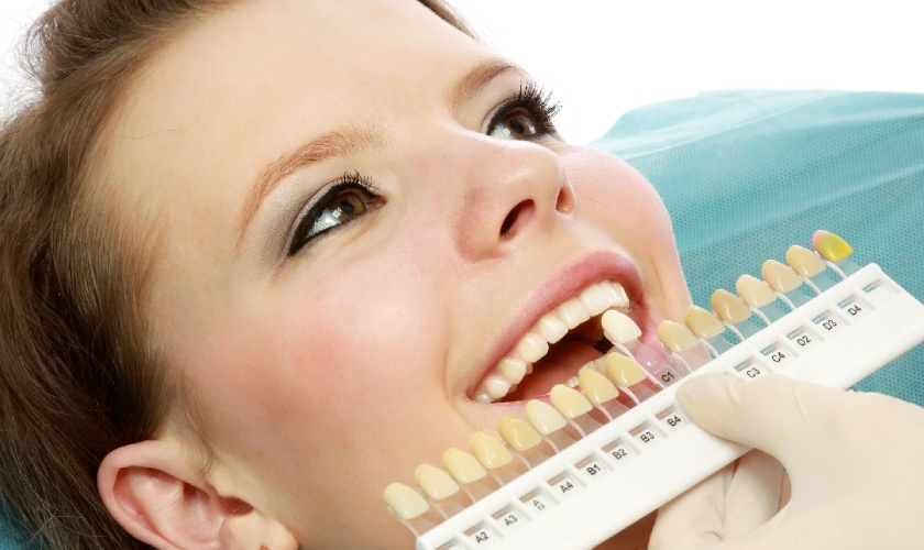 The results and methods may vary depending on the individual's condition