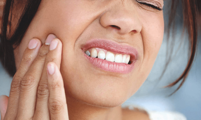Common oral diseases