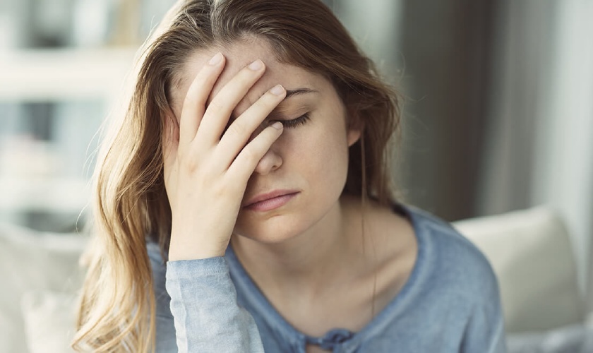 DescriptionDescFatigue is also one of the signs of cancerription