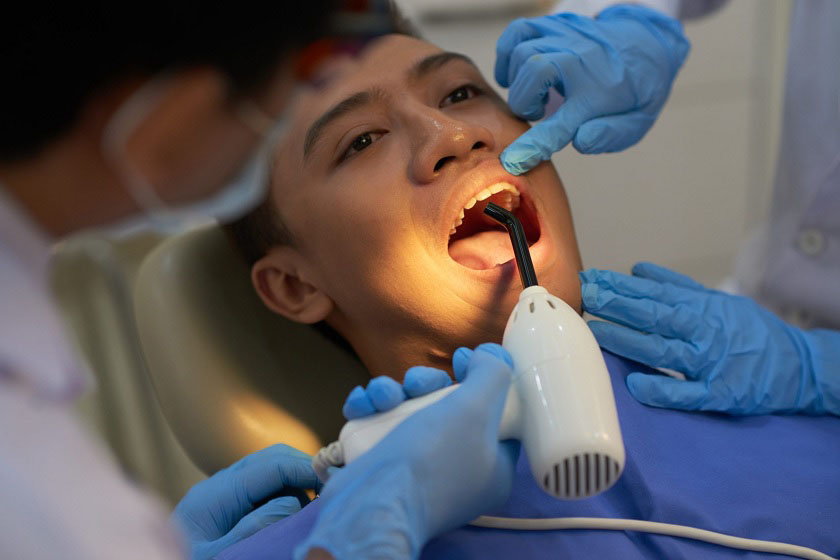 Cần làm gì để ngăn ngừa ung thư khoang miệng?