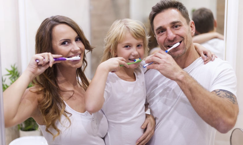 Reasons why you should take care of your oral health