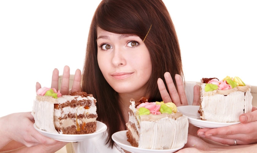What are sensitive teeth?