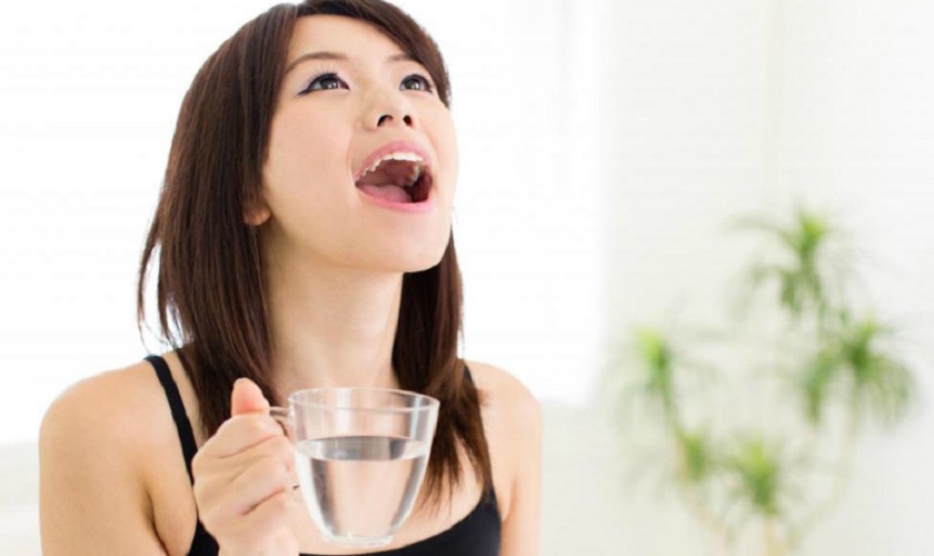 Vệ sinh Tooth miệng sạch sẽ sau khi hàn trám Tooth Vệ sinh Tooth miệng sạch sẽ sau khi hàn trám Tooth
